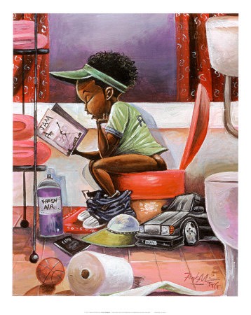 10092547A~The-Thinker-Posters