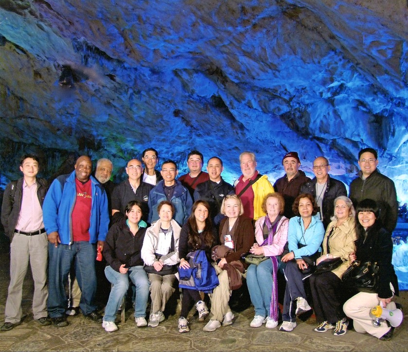 Group Cave_2